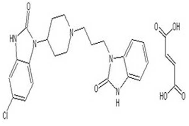 Domperidone API Manufacturer In India