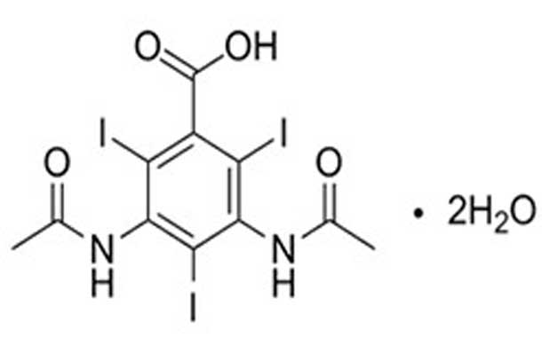 Diatrizoic Acid Dihydrate Exporters