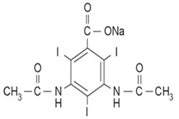 Buy Diatrizoate Sodium Products