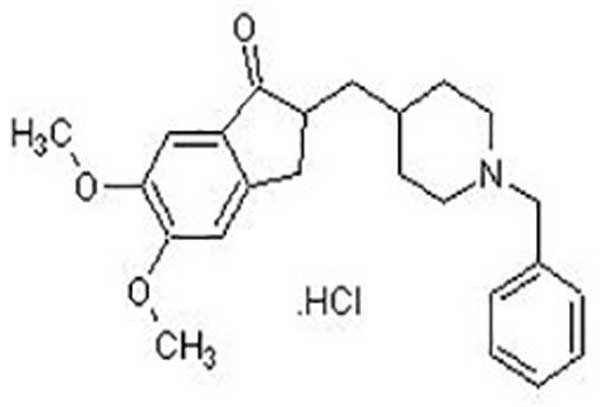 Donepezil Hcl Exporters India