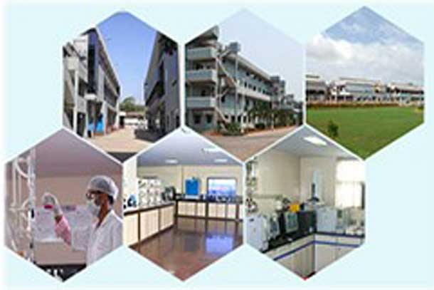 Olmesartan Medoxomil Intermediates Exporter