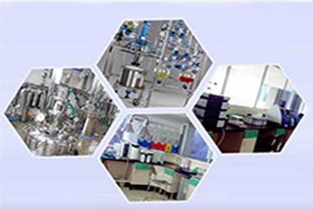 Pimozide API Manufacturer in India